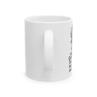 Coffee Mug 013 Back 11oz